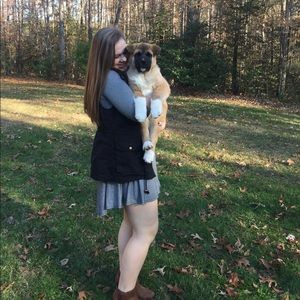 Meet your Posher, Sydney